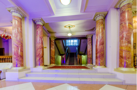 Санаторий «Шахтер», Ессентуки, изображение 88