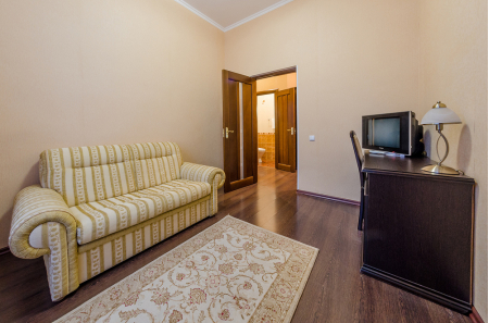 Санаторий «Шахтер», Ессентуки, изображение 89