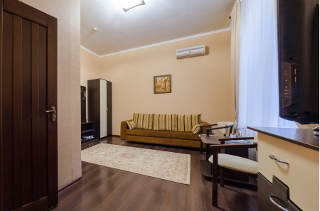 Санаторий «Шахтер», Ессентуки, изображение 92