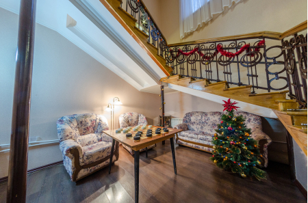 Санаторий «Шахтер», Ессентуки, изображение 93