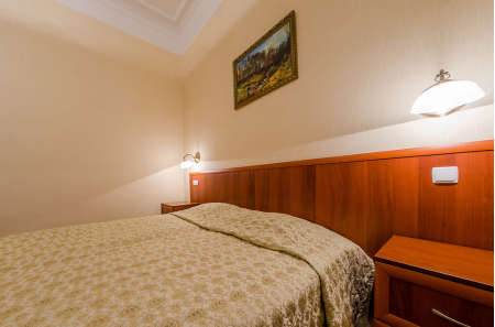 Санаторий «Шахтер», Ессентуки, изображение 94