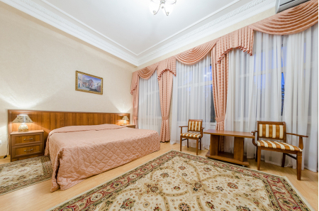 Санаторий «Шахтер», Ессентуки, изображение 95