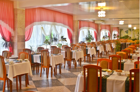 Санаторий «Дон», Пятигорск, изображение 44