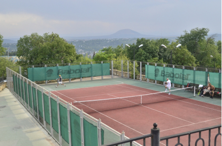 Санаторий «Дон», Пятигорск, изображение 45