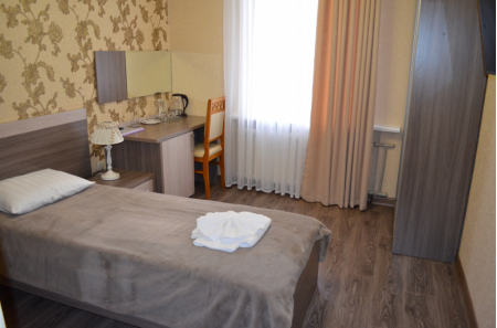 Санаторий «Павлова», Ессентуки, изображение 31