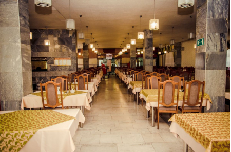 Санаторий «Русь», Железноводск, изображение 28