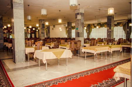 Санаторий «Русь», Железноводск, изображение 29