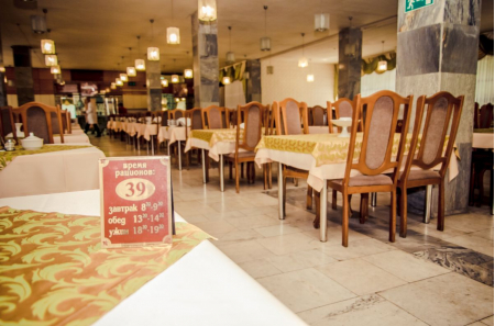 Санаторий «Русь», Железноводск, изображение 30