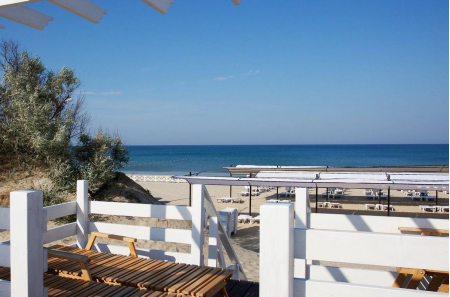 Отель «Алеан Фэмили Ривьера», Анапа, изображение 11