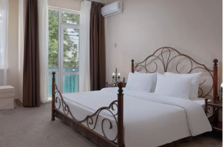 Отель «Алеан Фэмили Ривьера», Анапа, изображение 22