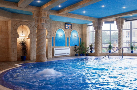 Отель «Алеан Фэмили Ривьера», Анапа, изображение 33