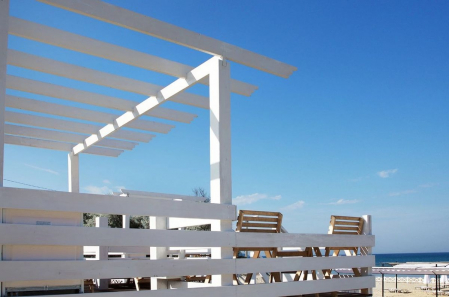 Отель «Алеан Фэмили Ривьера», Анапа, изображение 15