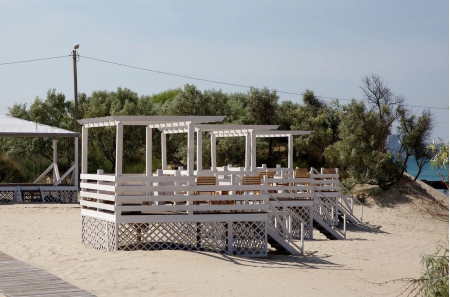 Отель «Алеан Фэмили Ривьера», Анапа, изображение 17