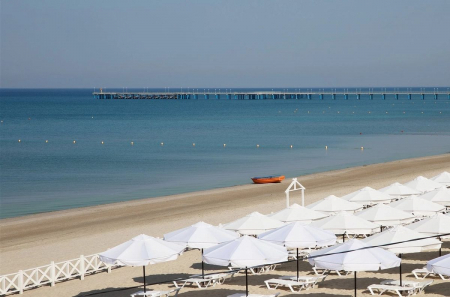 Отель «Алеан Фэмили Ривьера», Анапа, изображение 35