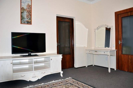 Пансионат «Мечта», Кисловодск, изображение 14