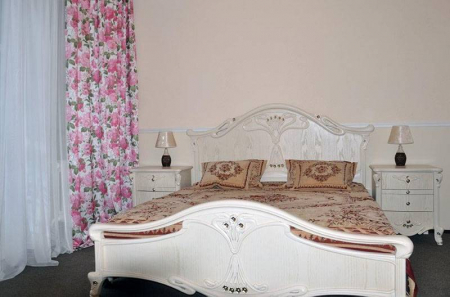 Пансионат «Мечта», Кисловодск, изображение 16