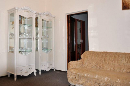 Пансионат «Мечта», Кисловодск, изображение 12