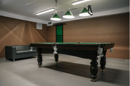 Санаторий «Истра Резорт», Московская обл., изображение 46