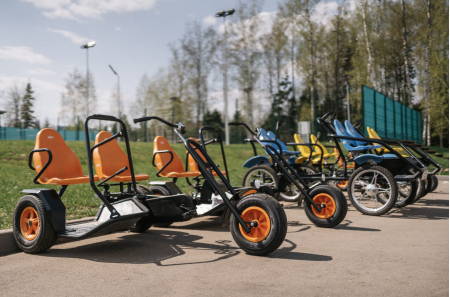 Санаторий «Истра Резорт», Московская обл., изображение 40