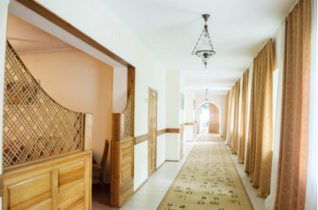 Пансионат «Октябрь», Кисловодск, изображение 28