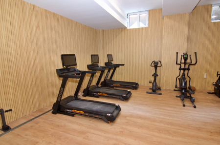 Санаторий «Парк Шафран», Ессентуки, изображение 76