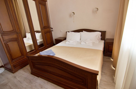 Санаторий «Здоровье», Железноводск, изображение 70