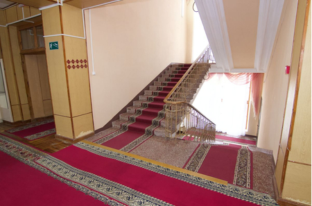 Санаторий «им. С. М. Кирова», Кисловодск, изображение 49