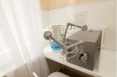 Санаторий «им. С. М. Кирова», Кисловодск, изображение 17