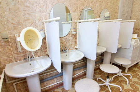 Санаторий «Жемчужина Кавказа», Ессентуки, изображение 10