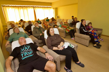 Санаторий «Дубрава», Железноводск, изображение 152