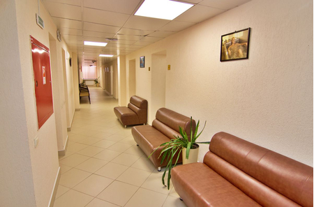 Санаторий «им. Эрнста Тельмана», Железноводск 2⭐, изображение 151