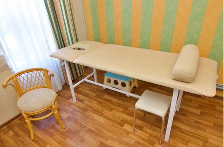 Санаторий «Горячий Ключ», Пятигорск, изображение 36