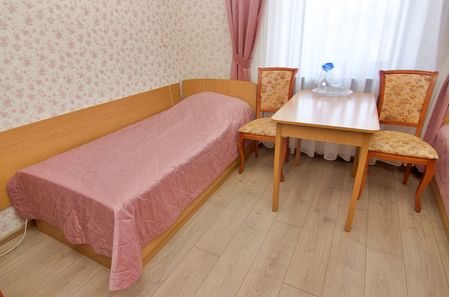 Санаторий «Горячий Ключ», Пятигорск, изображение 58