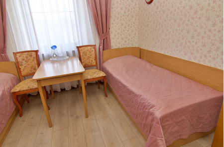 Санаторий «Горячий Ключ», Пятигорск, изображение 59