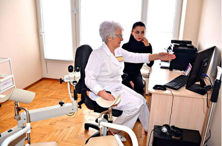 Санаторий «Сакрополь», Саки, изображение 94