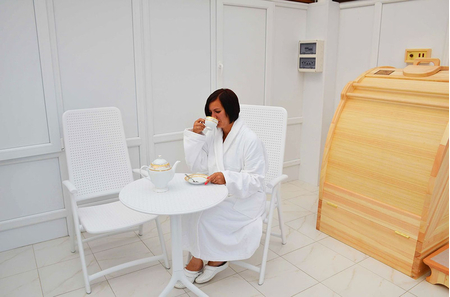 Санаторий «Сакрополь», Саки, изображение 56