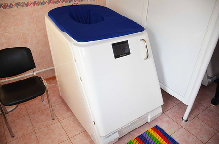 Санаторий «Сакрополь», Саки, изображение 93