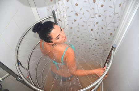 Санаторий «Сакрополь», Саки, изображение 26