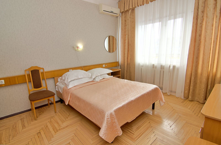 Пятигорский Военный санаторий, Пятигорск, изображение 87