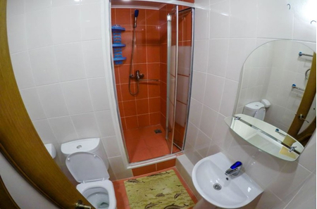 Номер Стандарт-эконом/компакт - Санаторий «Орен-Крым», Евпатория - 2