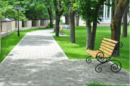 Санаторий «Центросоюз», Кисловодск, изображение 22