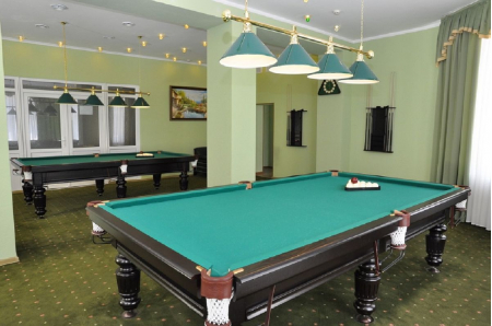 Санаторий «Центросоюз», Кисловодск, изображение 85