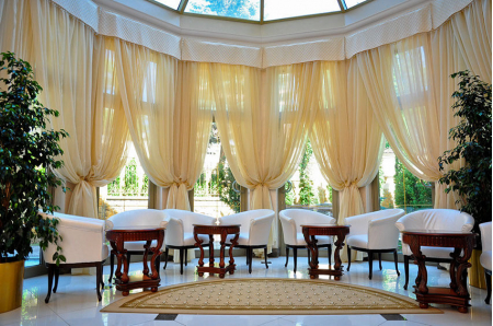 Санаторий «Целебный Нарзан», Кисловодск, изображение 42