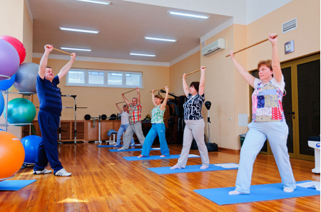 Санаторий «Целебный Нарзан», Кисловодск, изображение 11