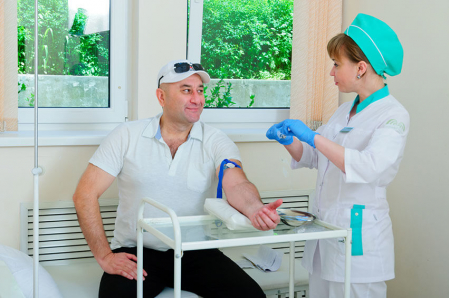 Санаторий «Целебный Нарзан», Кисловодск, изображение 15