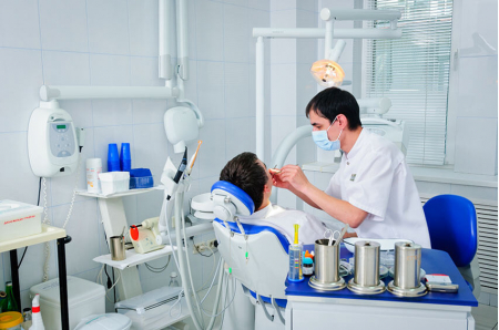 Санаторий «Целебный Нарзан», Кисловодск, изображение 8