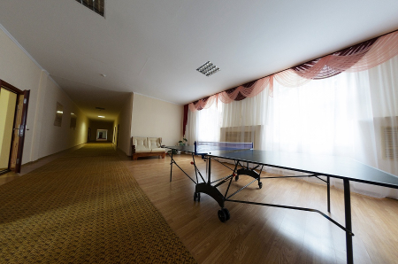 Санаторий «Кавказ», Кисловодск, изображение 28