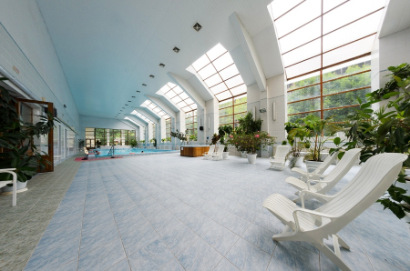 Санаторий «Кавказ», Кисловодск, изображение 6