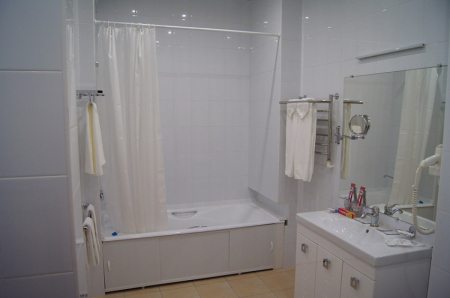 Санаторий «Орджоникидзе», Кисловодск, изображение 29