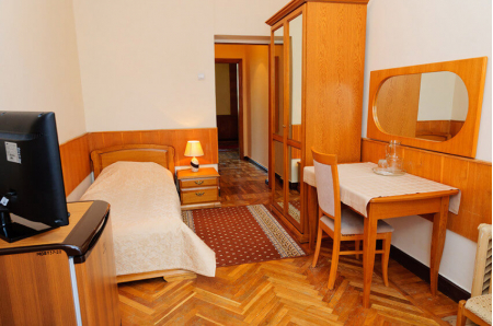 Санаторий «Орджоникидзе», Кисловодск, изображение 32